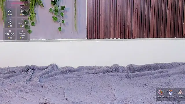 Dakotaferreti online show from October 1, 9:53 pm