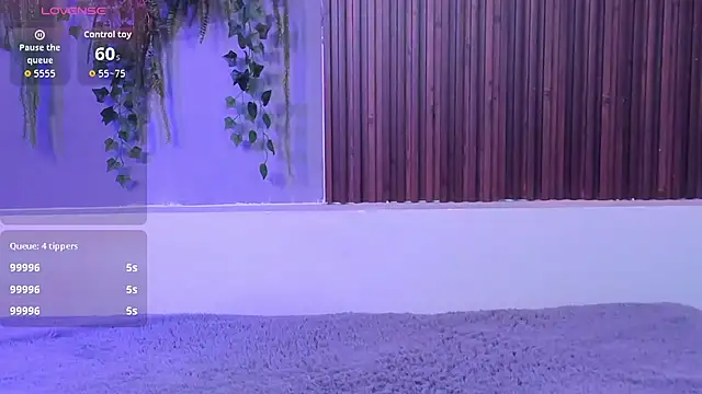 Dakotaferreti online show from October 9, 10:14 pm