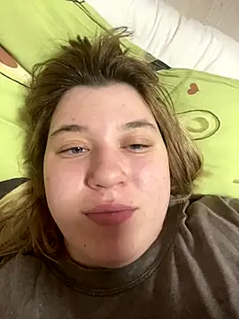 Kemeli008 online show from October 19, 1:29 am