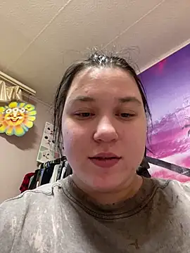 Kemeli008 online show from November 12, 12:47 pm