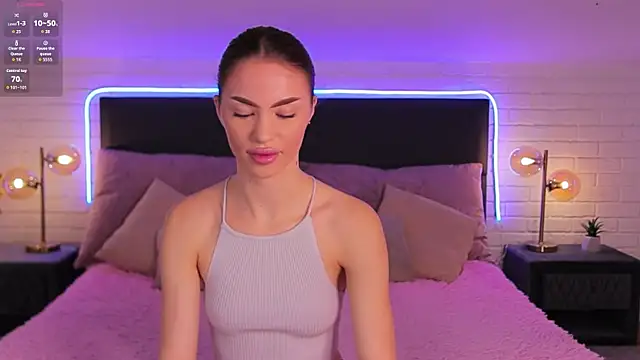 Cherry   Kiss online show from October 15, 6:43 pm