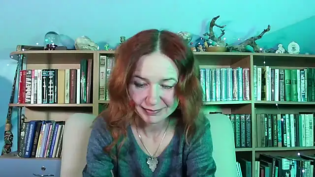 Foxilady357 online show from March 6, 2:56 pm