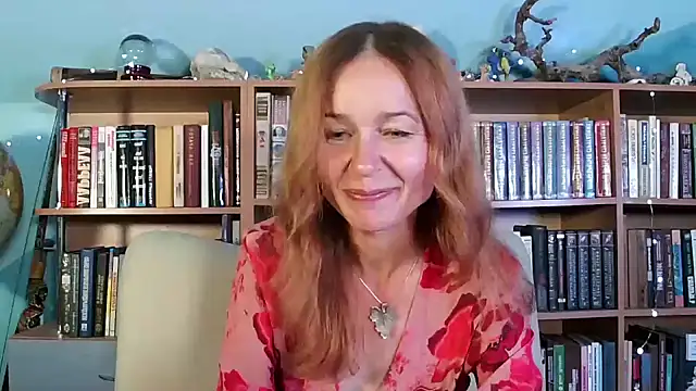 Foxilady357 online show from September 15, 2:25 pm