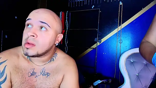 YiingandYang online show from March 22, 8:20 am