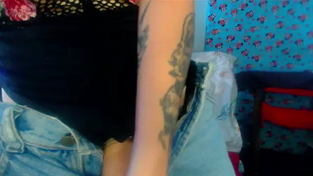 Mitsuha gate online show from November 14, 3:56 pm