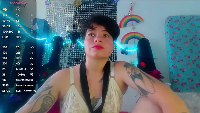 Mitsuha gate online show from November 13, 3:55 pm