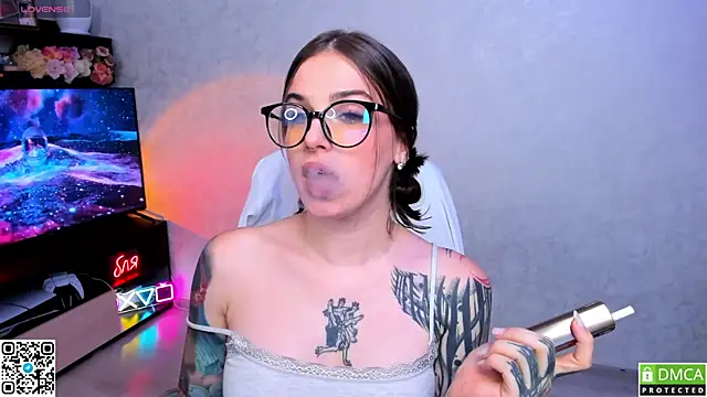 Arya deepthroat queen online show from September 27, 1:02 am