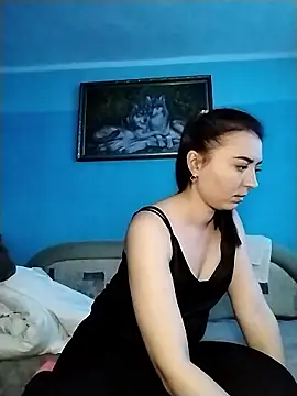 Viktoriia27 online show from January 15, 1:50 pm