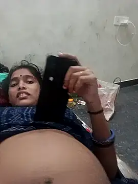 Guriya0076 online show from October 11, 11:07 pm