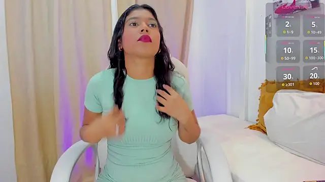 andrea sanchezz online show from September 22, 10:19 pm