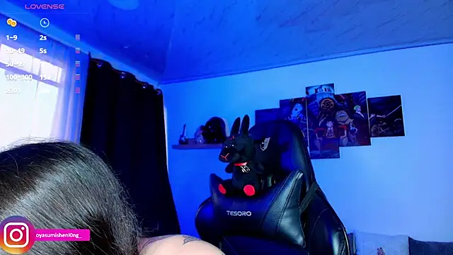 Nicorobinn online show from January 8, 9:30 pm