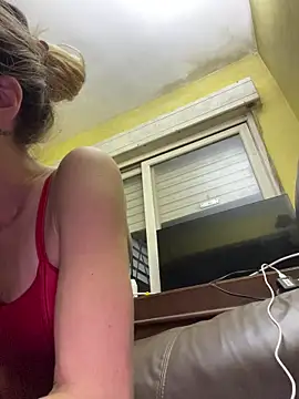 blond-96 online show from November 12, 7:50 am