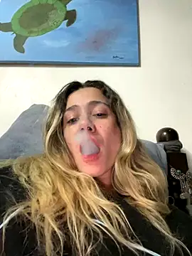 blond-96 online show from October 31, 9:13 am