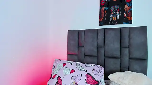 abby jones2 online show from October 18, 3:42 am