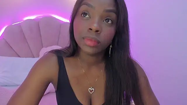 Melanyy Ebonny online show from September 27, 3:58 am