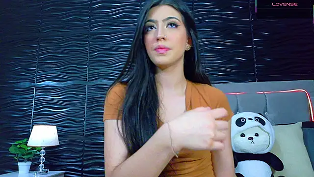 Ambar Bull online show from September 10, 12:38 pm