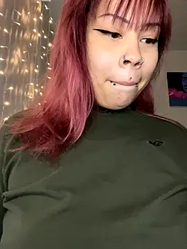 moan4mona online show from October 11, 5:26 pm