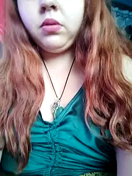 melisa hot420 online show from October 13, 8:44 pm