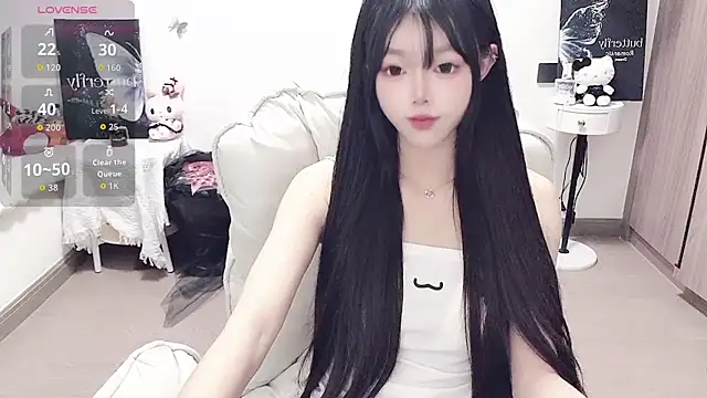 -EEBABY online show from July 11, 7:14 pm