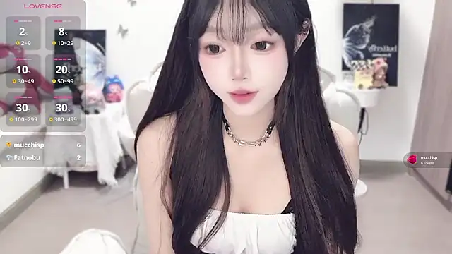 -EEBABY online show from October 9, 10:47 pm