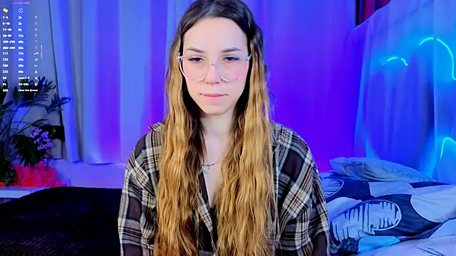 -CindyLou online show from December 5, 5:07 am