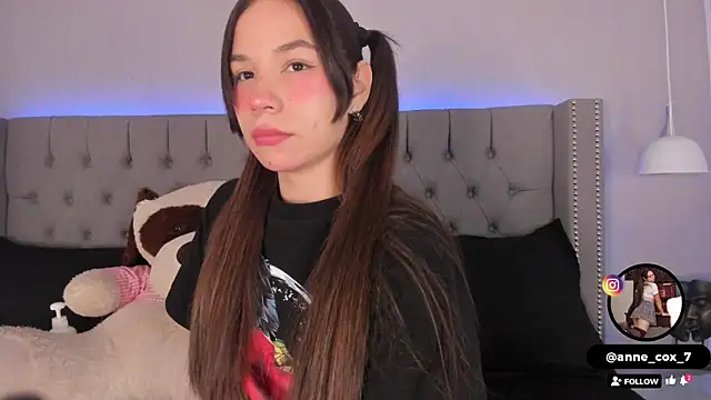 Anne cox online show from September 16, 11:40 am