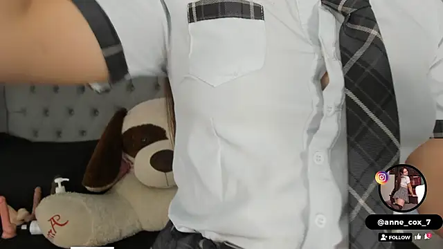 Anne cox online show from September 12, 11:18 am