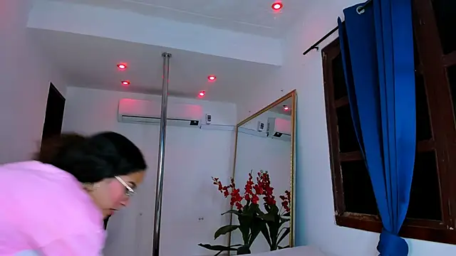 Akira Hime online show from September 30, 2:28 am