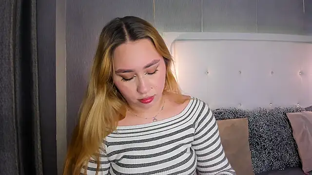 ximenanoah online show from February 23, 12:59 pm