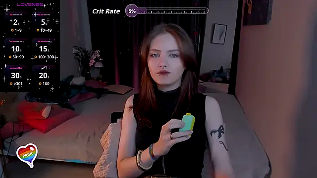 Dilara xBaby online show from November 27, 8:23 pm