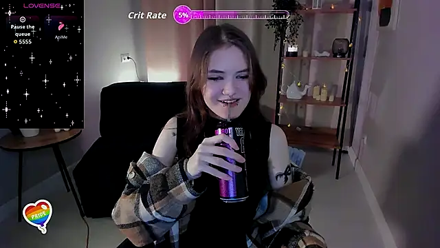 Dilara xBaby online show from November 28, 8:56 pm