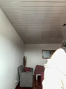 Abby Collings online show from April 17, 1:35 pm