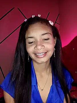 liz7skinny online show from October 11, 7:27 pm