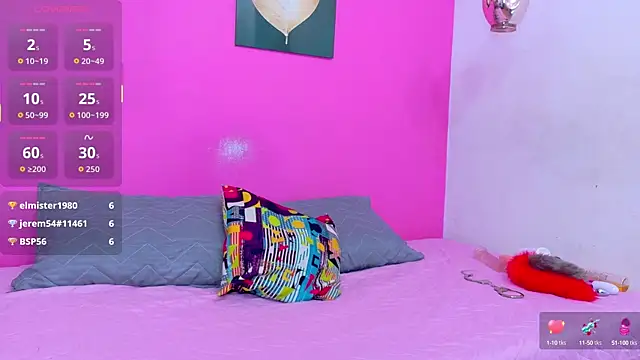 drooling4daddy online show from October 1, 3:11 am