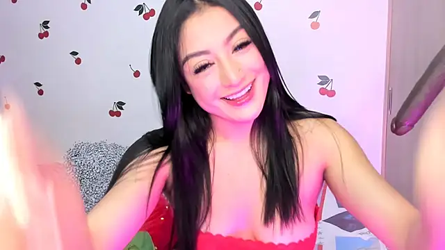 candy hot999 online show from October 24, 8:49 pm