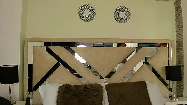 ximena vasquez8 online show from March 3, 3:23 am