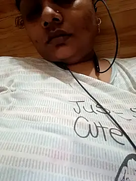 Cute Amiya online show from September 14, 7:23 pm