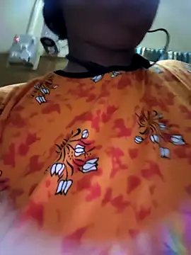 Cute Amiya online show from October 24, 8:27 pm