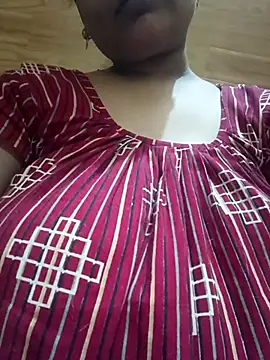 Cute Amiya online show from September 13, 4:59 pm