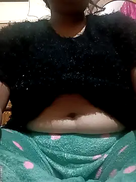 Cute Amiya online show from November 17, 4:30 pm