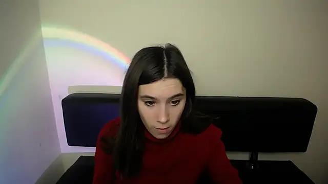 RosaRay  online show from December 20, 7:23 am