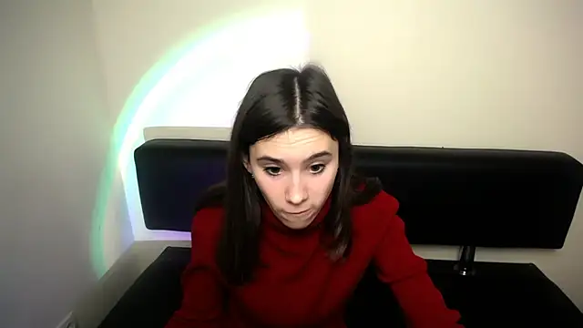 RosaRay  online show from December 19, 7:22 am