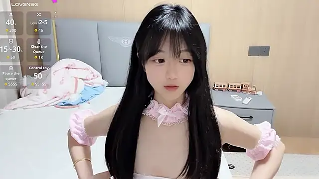 Pao7oO online show from April 18, 2:30 pm