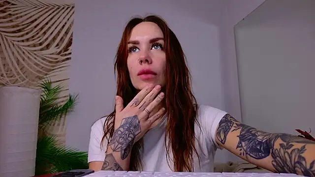 AnitaVensley online show from November 13, 10:36 am