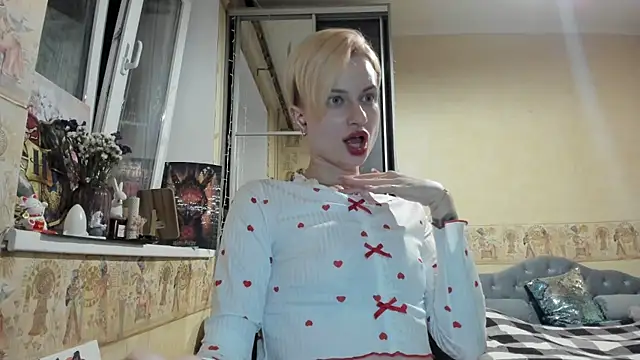 WatsonMi online show from September 19, 4:17 pm