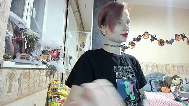 WatsonMi online show from October 19, 3:47 pm