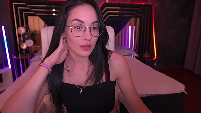 EviLune online show from September 21, 8:07 pm