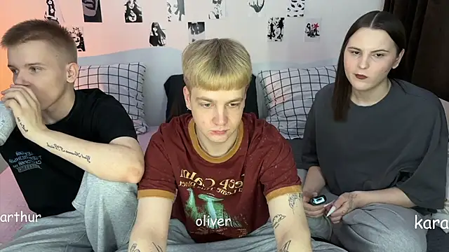 olivertasty online show from December 21, 9:19 pm