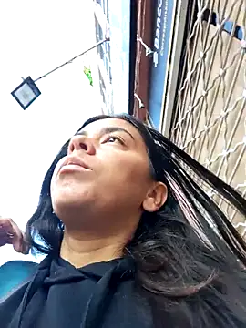 SharonDustLove online show from November 27, 11:46 am