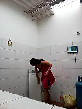 SharonDustLove online show from September 10, 11:21 am